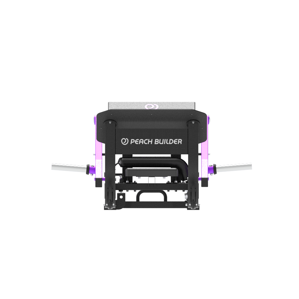 Insight Fitness Hip Thruster PB401