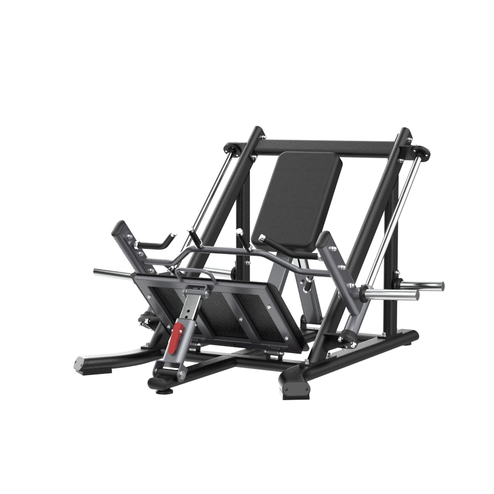 Insight Fitness Smith Row SH059