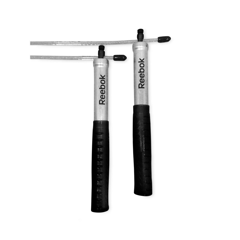 REEBOK Premium Skipping Rope - Devine Fitness Equipment
