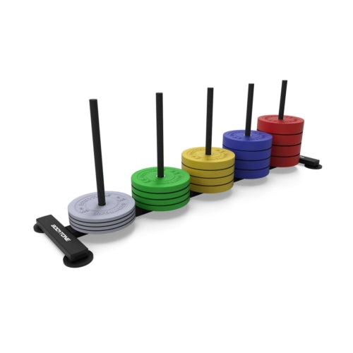 BODYTONE Horizontal Bumper Rack