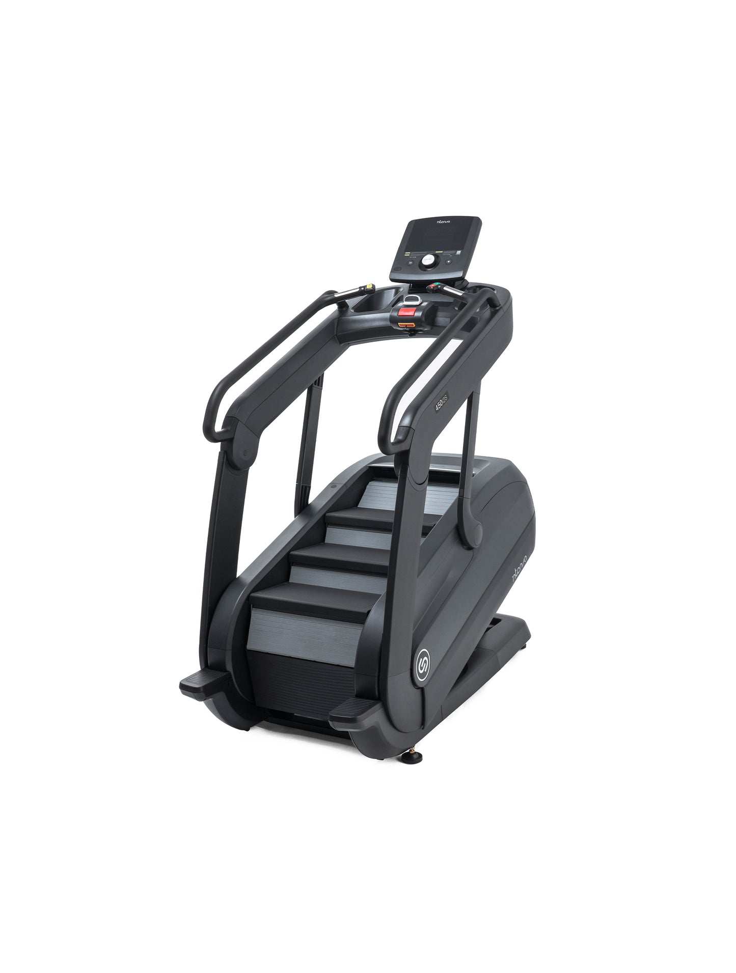 INTENZA Escalate Stairclimber 450 Ci2s - Devine Fitness Equipment
