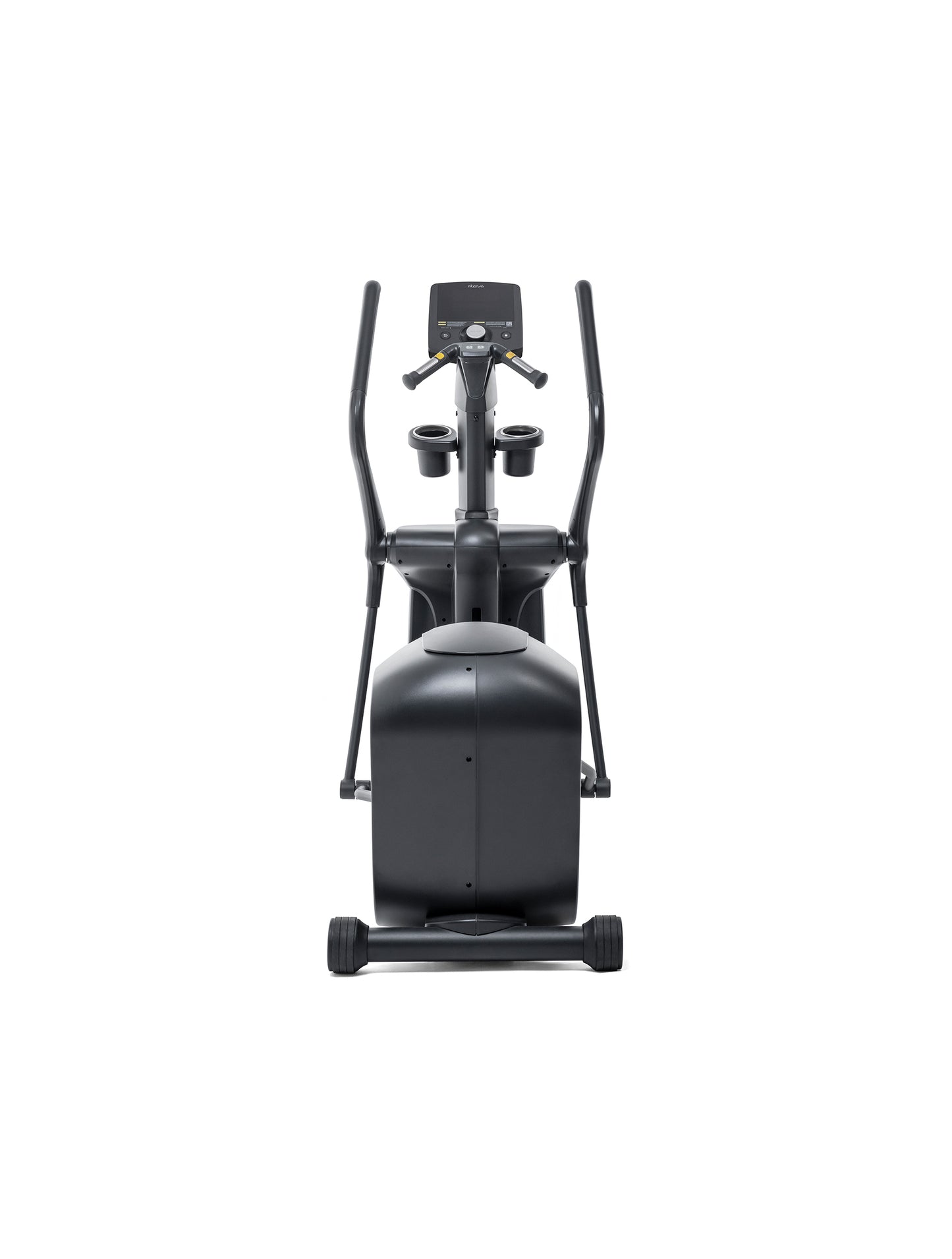 INTENZA Elliptical Trainer 450 ETi2S - Devine Fitness Equipment