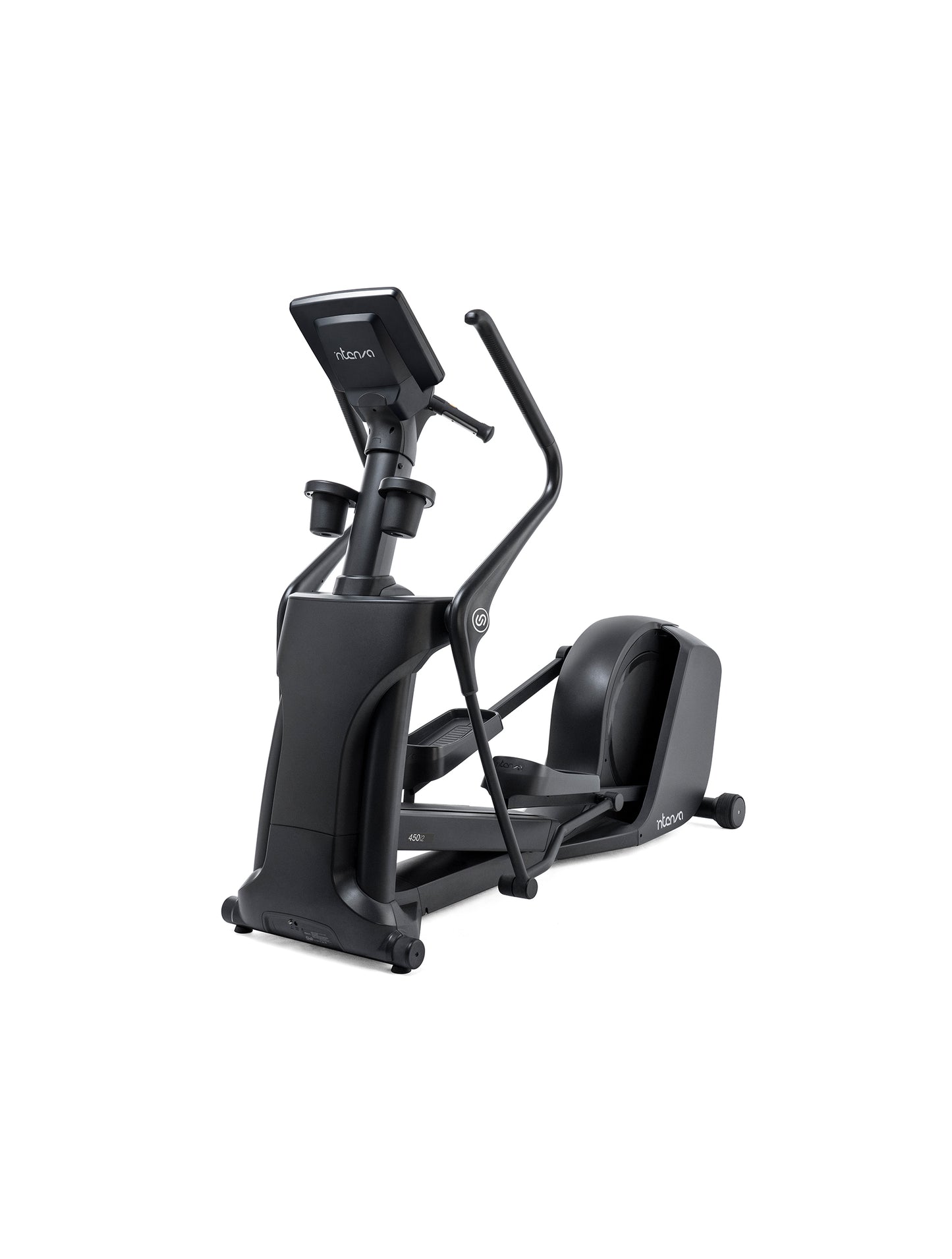 INTENZA Elliptical Trainer 450 ETi2 - Devine Fitness Equipment