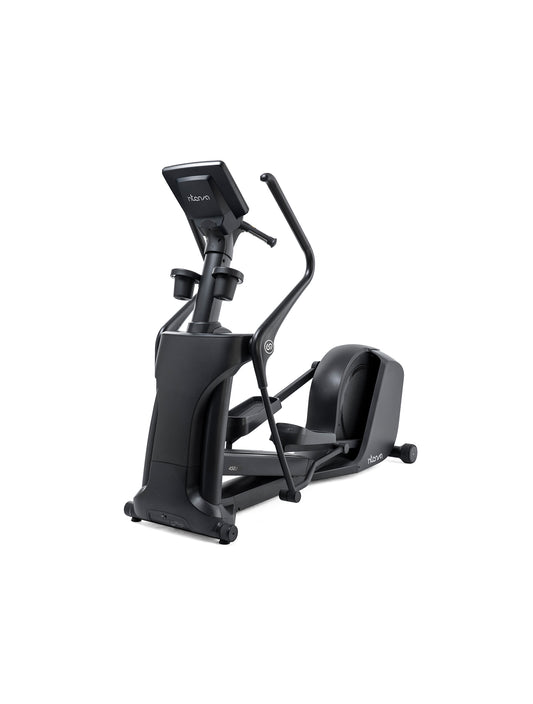 INTENZA Elliptical Trainer 450 ETi2 - Devine Fitness Equipment