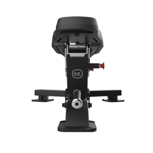BODYTONE Adjustable bench FBC03 - Devine Fitness Equipment
