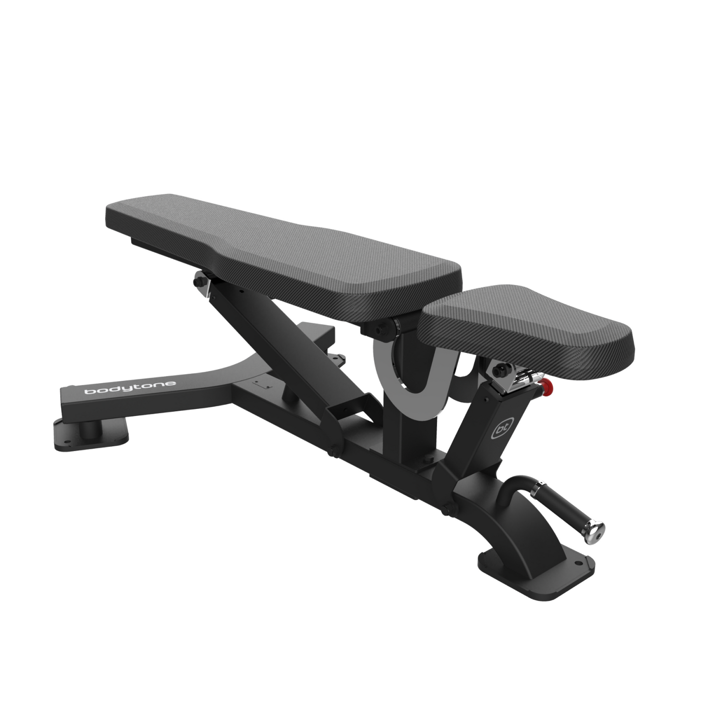 BODYTONE Adjustable bench FBC03 - Devine Fitness Equipment