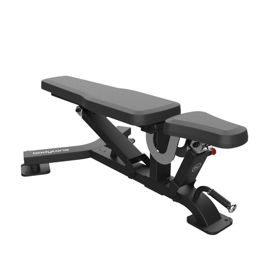 BODYTONE Adjustable bench FBC03 - Devine Fitness Equipment