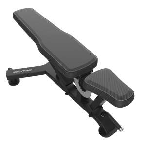 BODYTONE Adjustable bench FBC03 - Devine Fitness Equipment