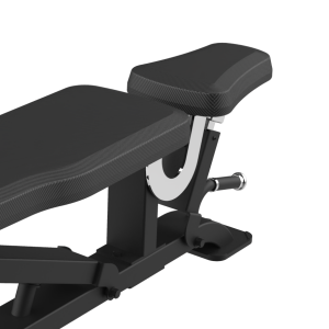 BODYTONE Adjustable bench FBC03 - Devine Fitness Equipment