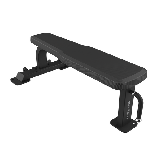BODYTONE Flat Bench FBC04 - Devine Fitness Equipment