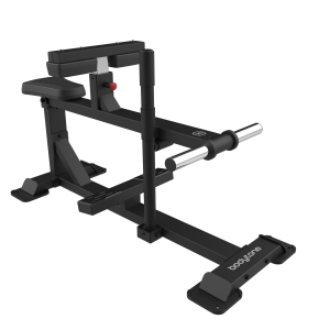 BODYTONE Seated Calf Raise FBC05 - Devine Fitness Equipment