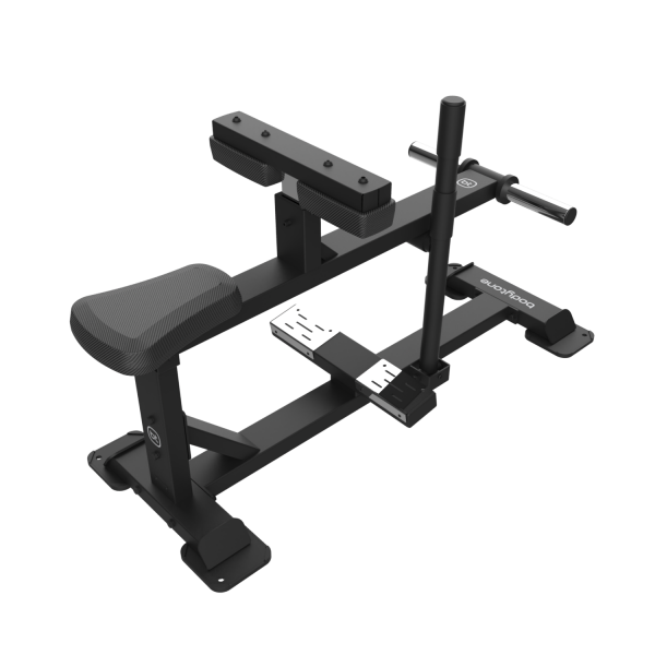 BODYTONE Seated Calf Raise FBC05 - Devine Fitness Equipment