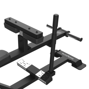 BODYTONE Seated Calf Raise FBC05 - Devine Fitness Equipment
