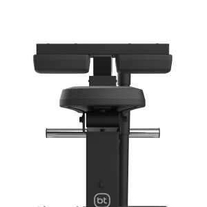 BODYTONE Seated Calf Raise FBC05 - Devine Fitness Equipment