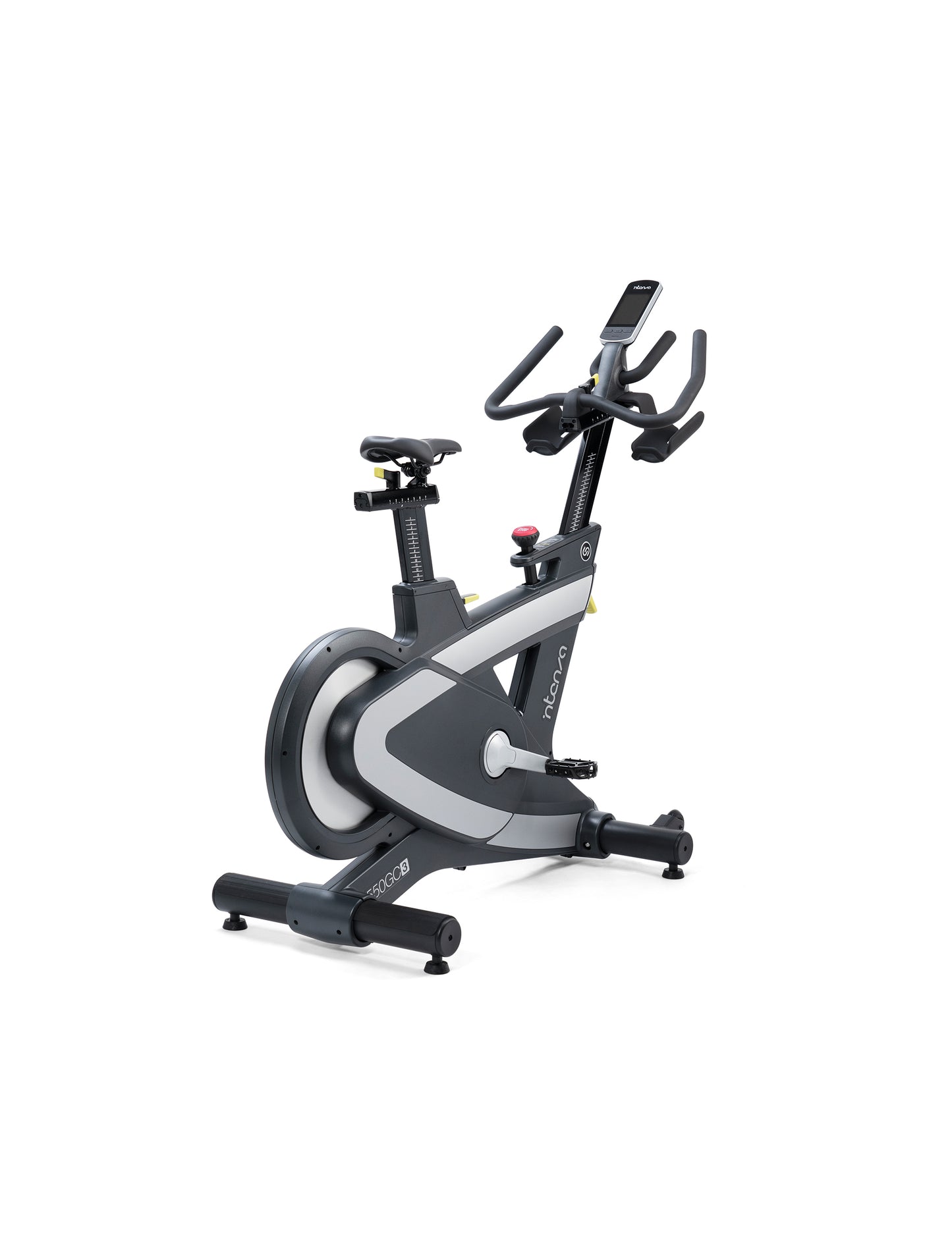 INTENZA Bike 550 GC3 - Devine Fitness Equipment