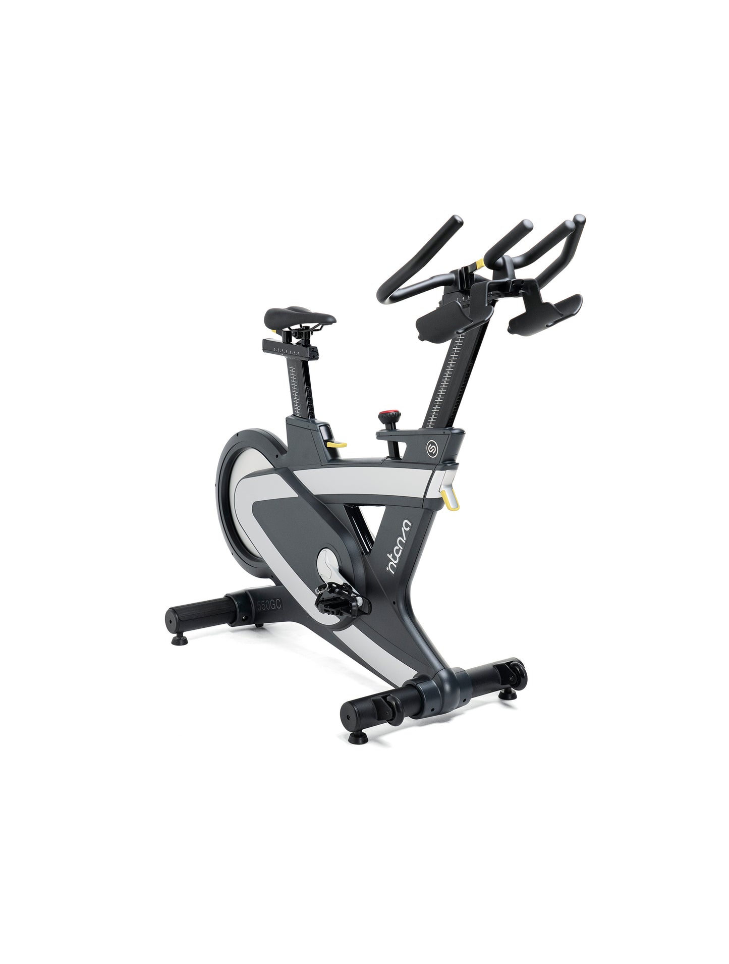 INTENZA Bike 550 GC - Devine Fitness Equipment