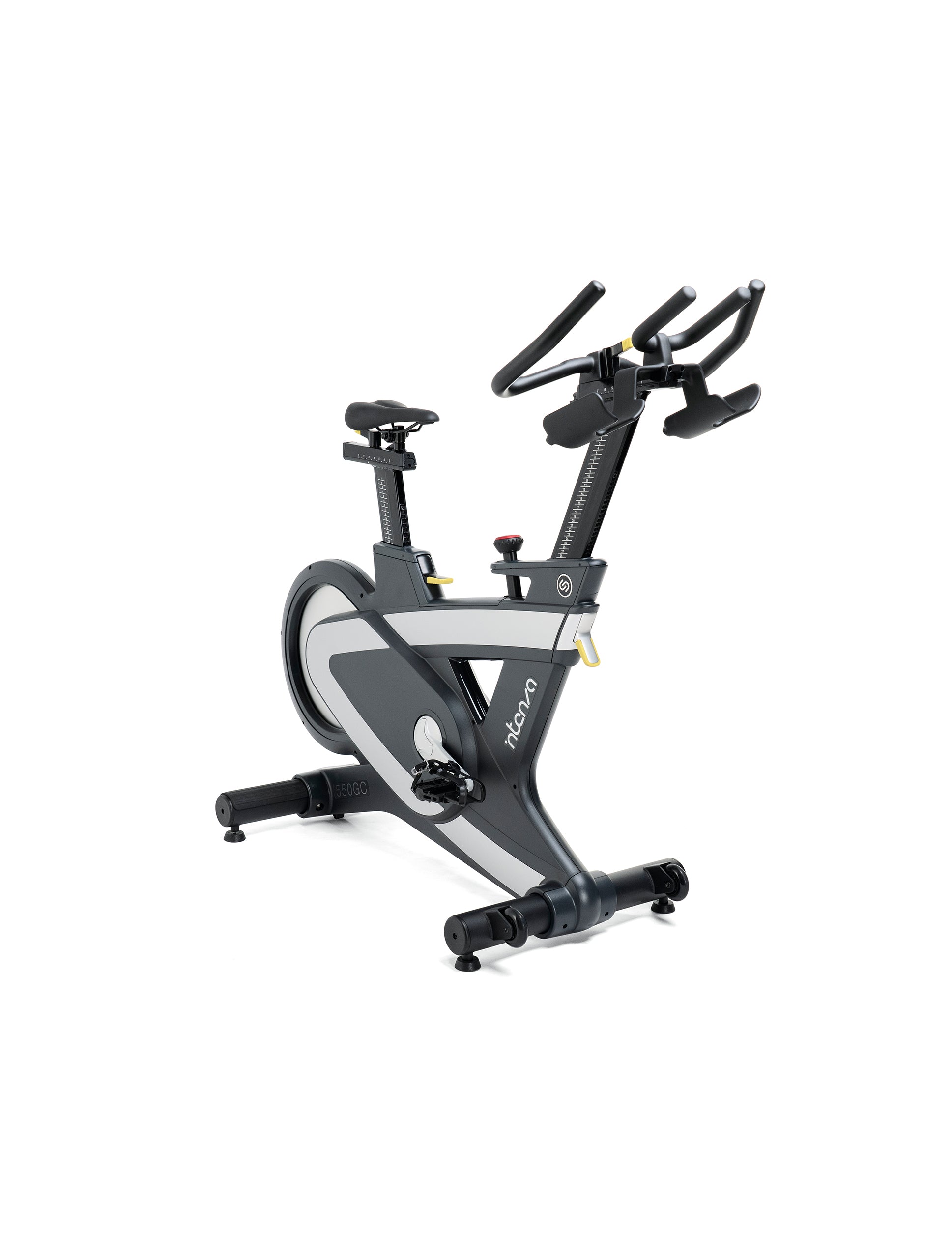 INTENZA Bike 550 GC - Devine Fitness Equipment