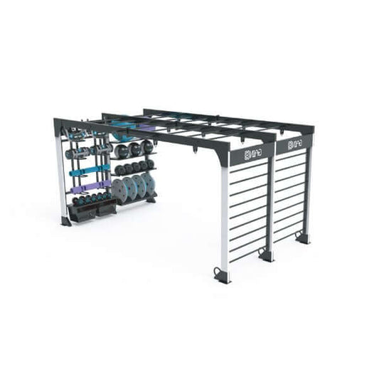 LIVE PRO Double Bridge Item Gs/Db-2