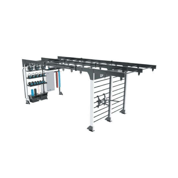LIVE PRO Double Bridge(Upgraded) Item Gs/Db-3