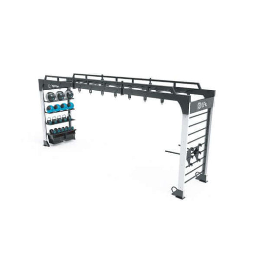 LIVE PRO Single Bridge