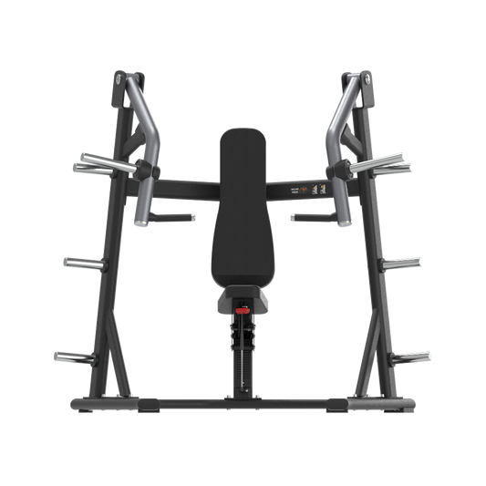 INSIGHT FITNESS Incline Chest Press SH002