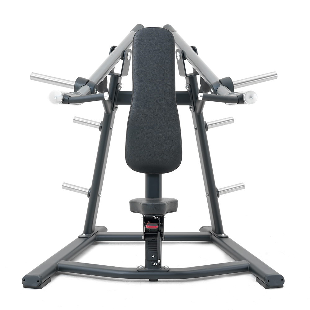 INSIGHT FITNESS Shoulder Press SH003