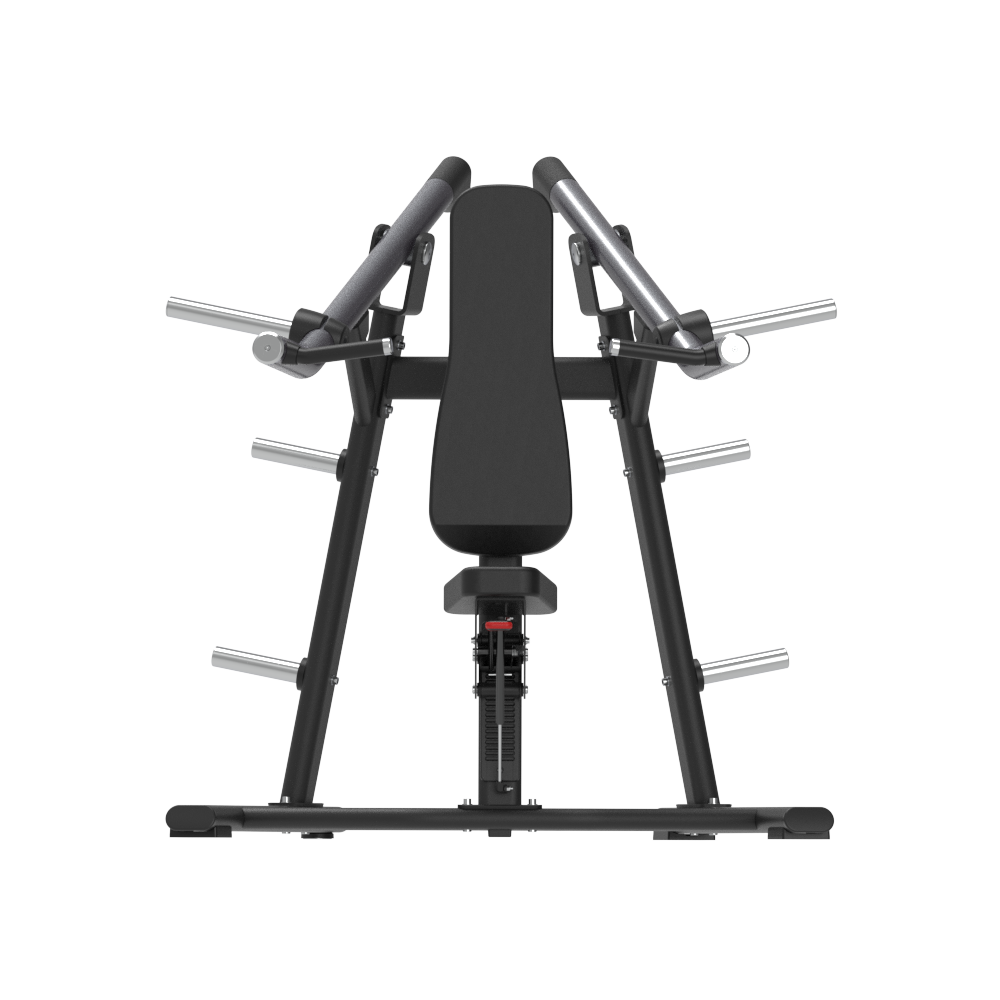 INSIGHT FITNESS Shoulder Press SH003