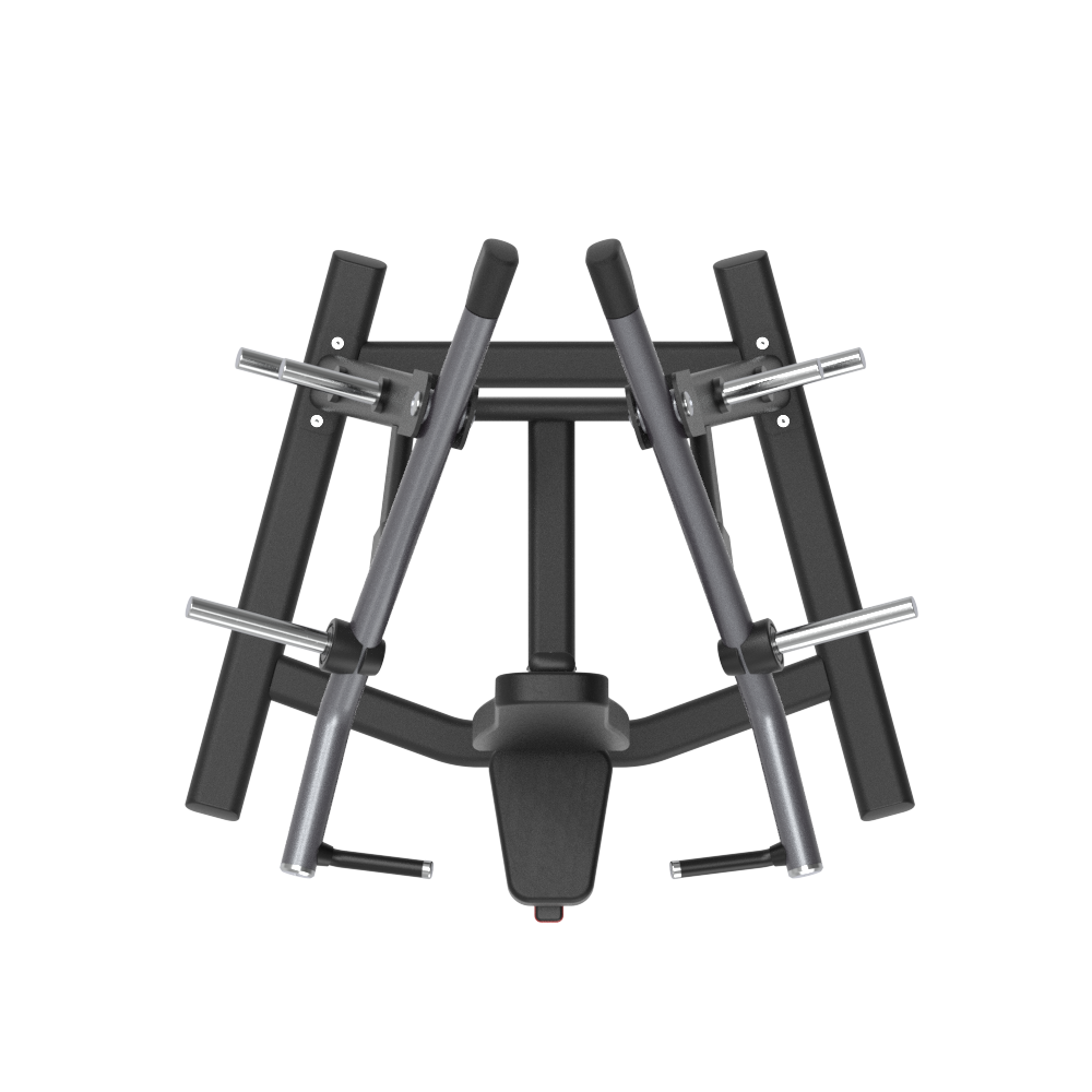 INSIGHT FITNESS Shoulder Press SH003