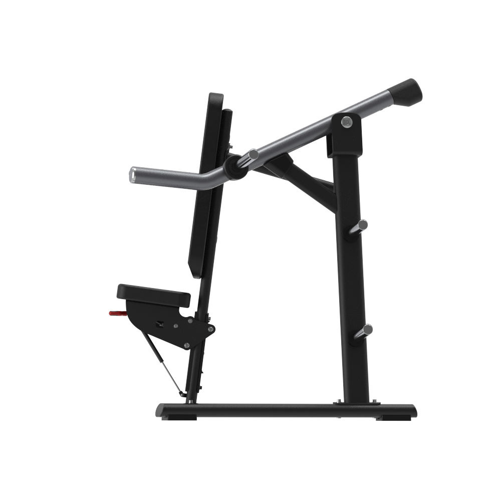 INSIGHT FITNESS Shoulder Press SH003