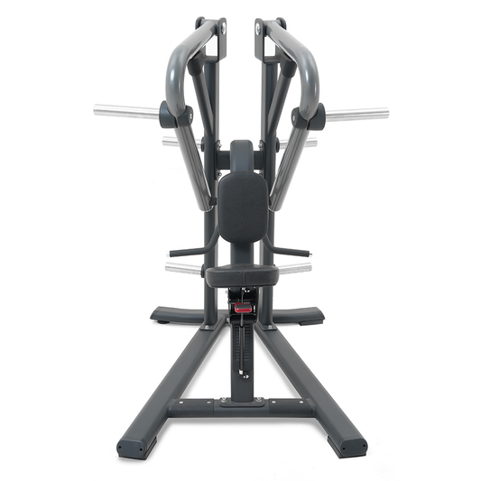 INSIGHT FITNESS Low Row SH004