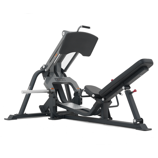 INSIGHT FITNESS V Leg press SH008