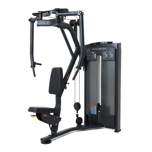 INSIGHT FITNESS  FLY/REAR DELTOID
