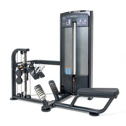 INSIGHT FITNESS   PULLEY ROW