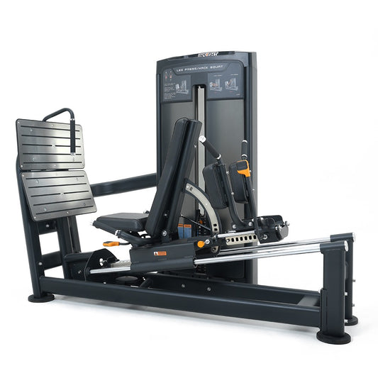 INSIGHT FITNESS LEG PRESS/HACK SQUAT