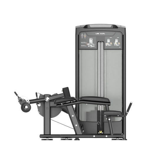 INSIGHT FITNESS LEG CURL