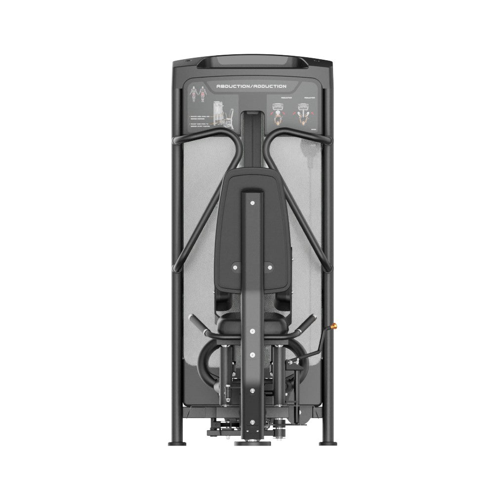 INSIGHT FITNESS ABDUCTOR/ADDUCTOR