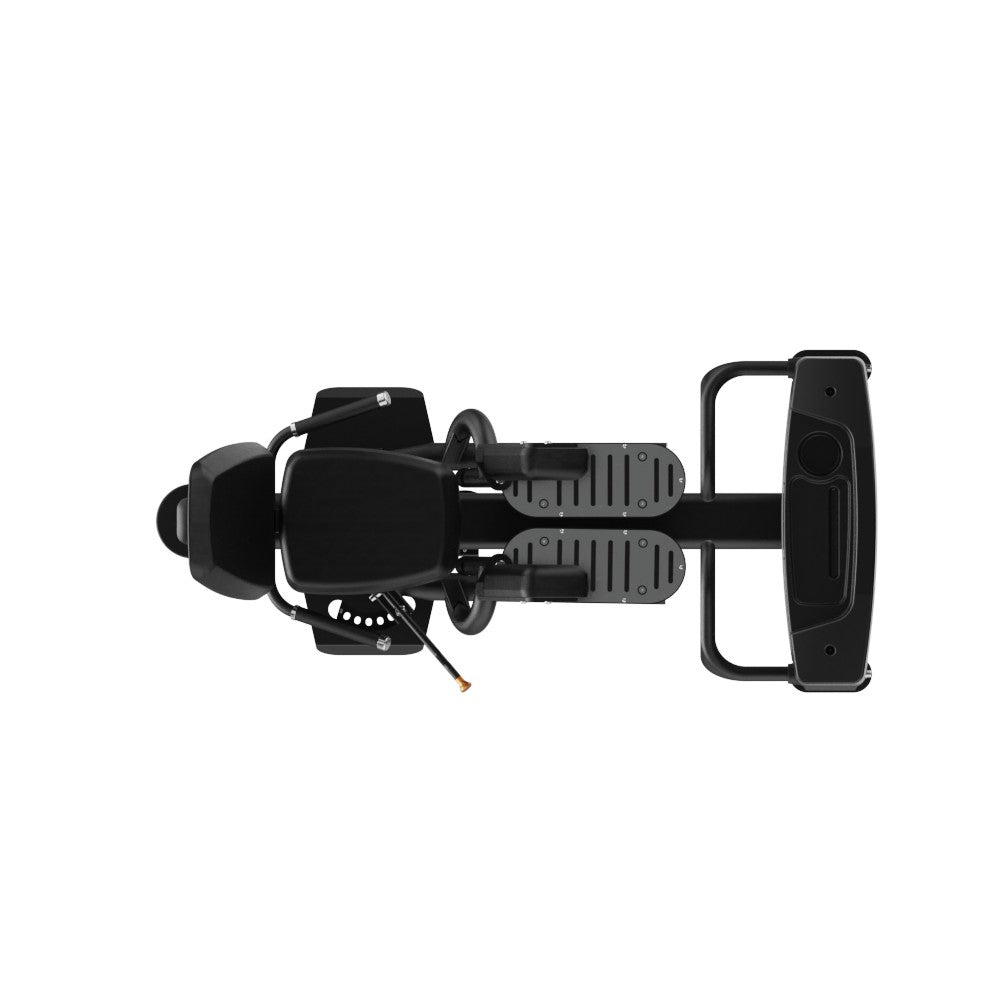 INSIGHT FITNESS ABDUCTOR/ADDUCTOR