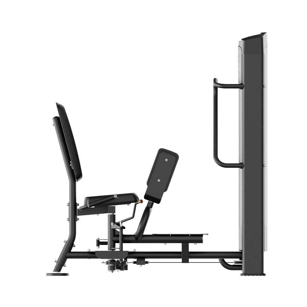 INSIGHT FITNESS ABDUCTOR/ADDUCTOR