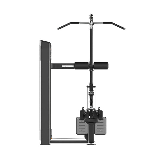 INSIGHT FITNESS MUTLI ABDOMINAL