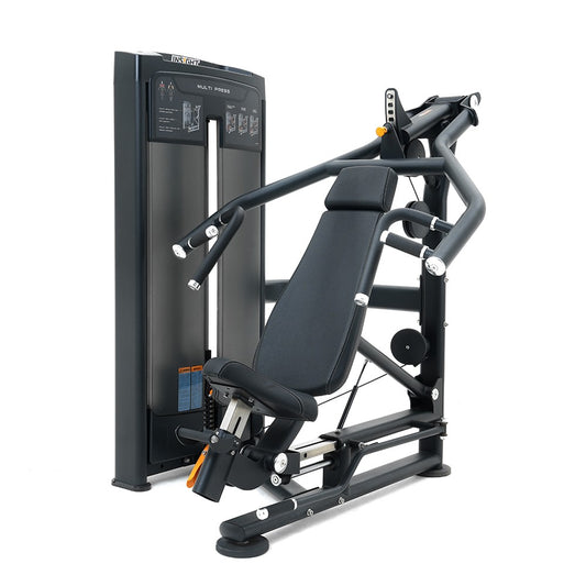 INSIGHT FITNESS MULTI PRESS
