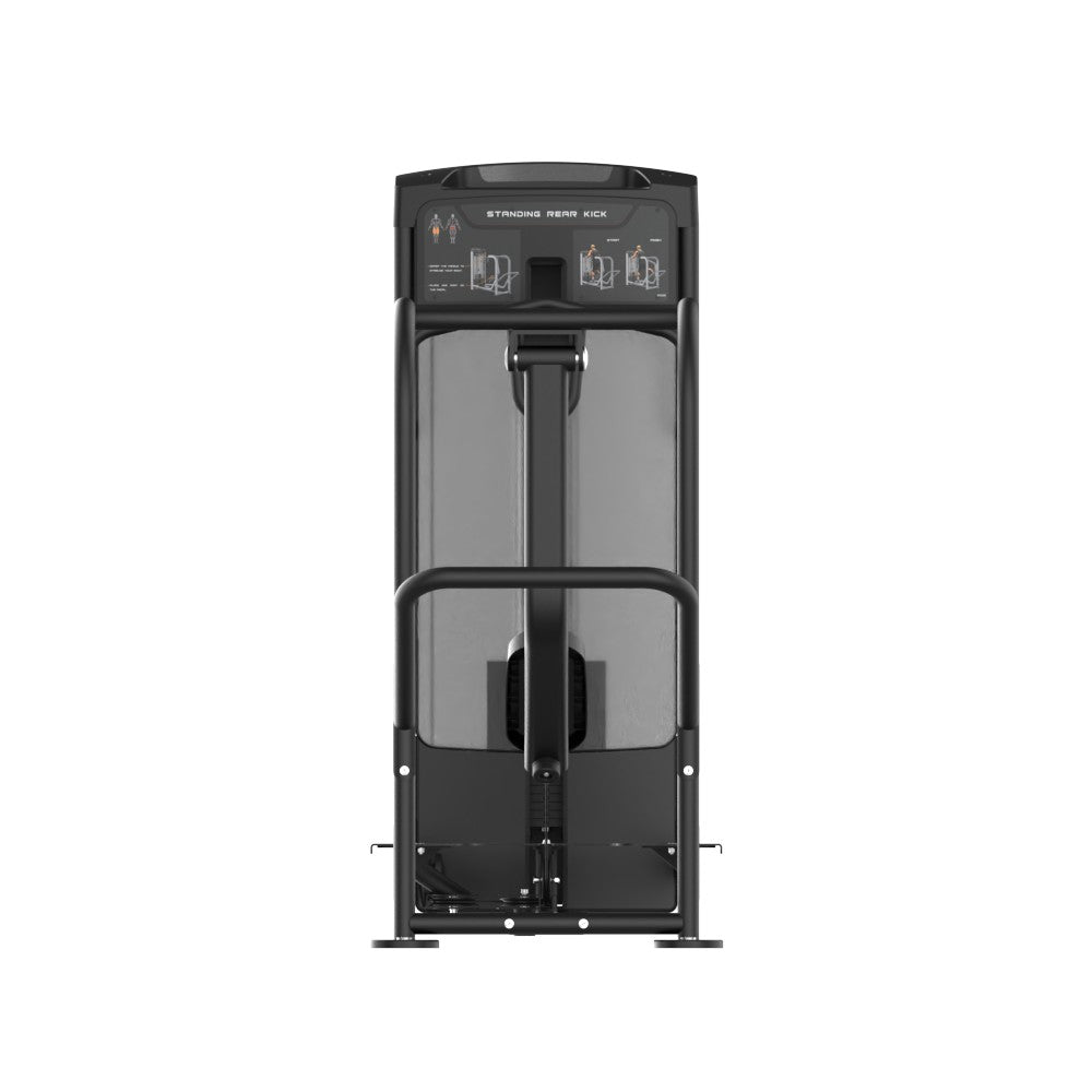 INSIGHT FITNESS STANDING REAR KICK