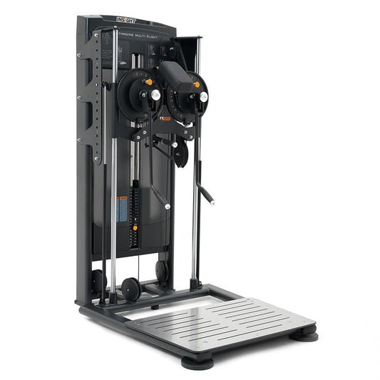 INSIGHT FITNESS STANDING MULTI FLIGHT