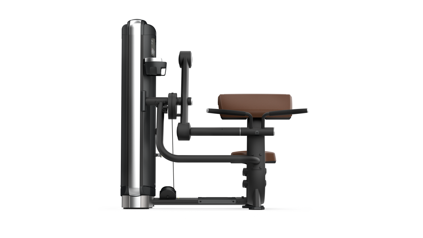 Intenza Fitness Dezign Line Bicep Curl