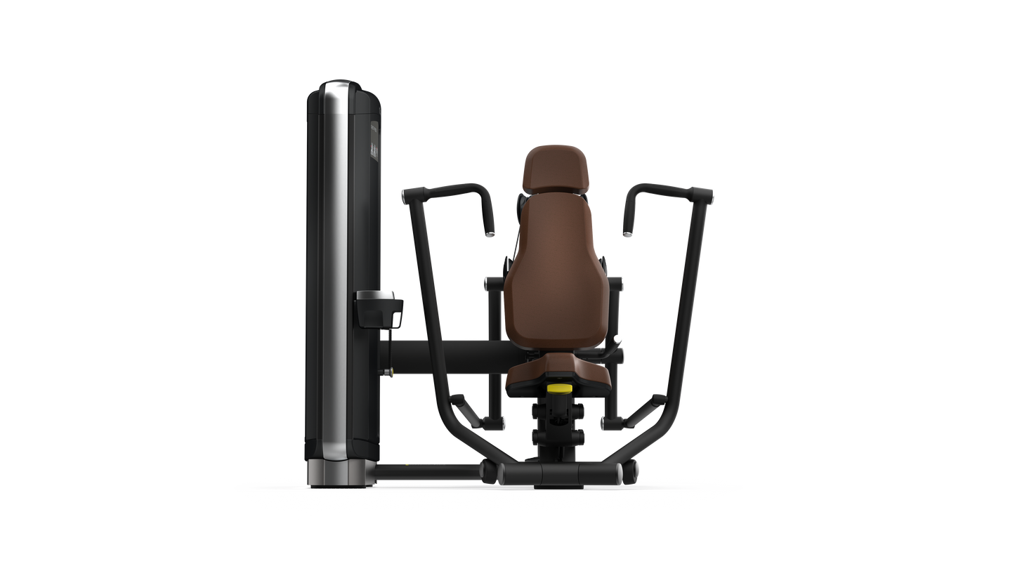 Intenza Fitness Dezign Line Chest Press