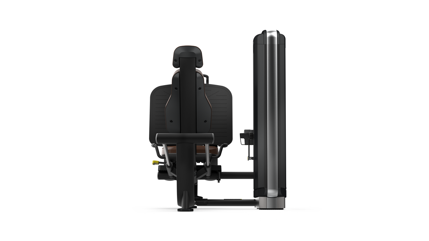 Intenza Fitness Dezign Line Leg Press