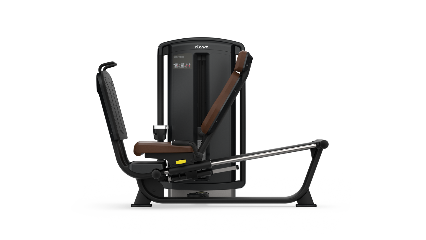 Intenza Fitness Dezign Line Leg Press