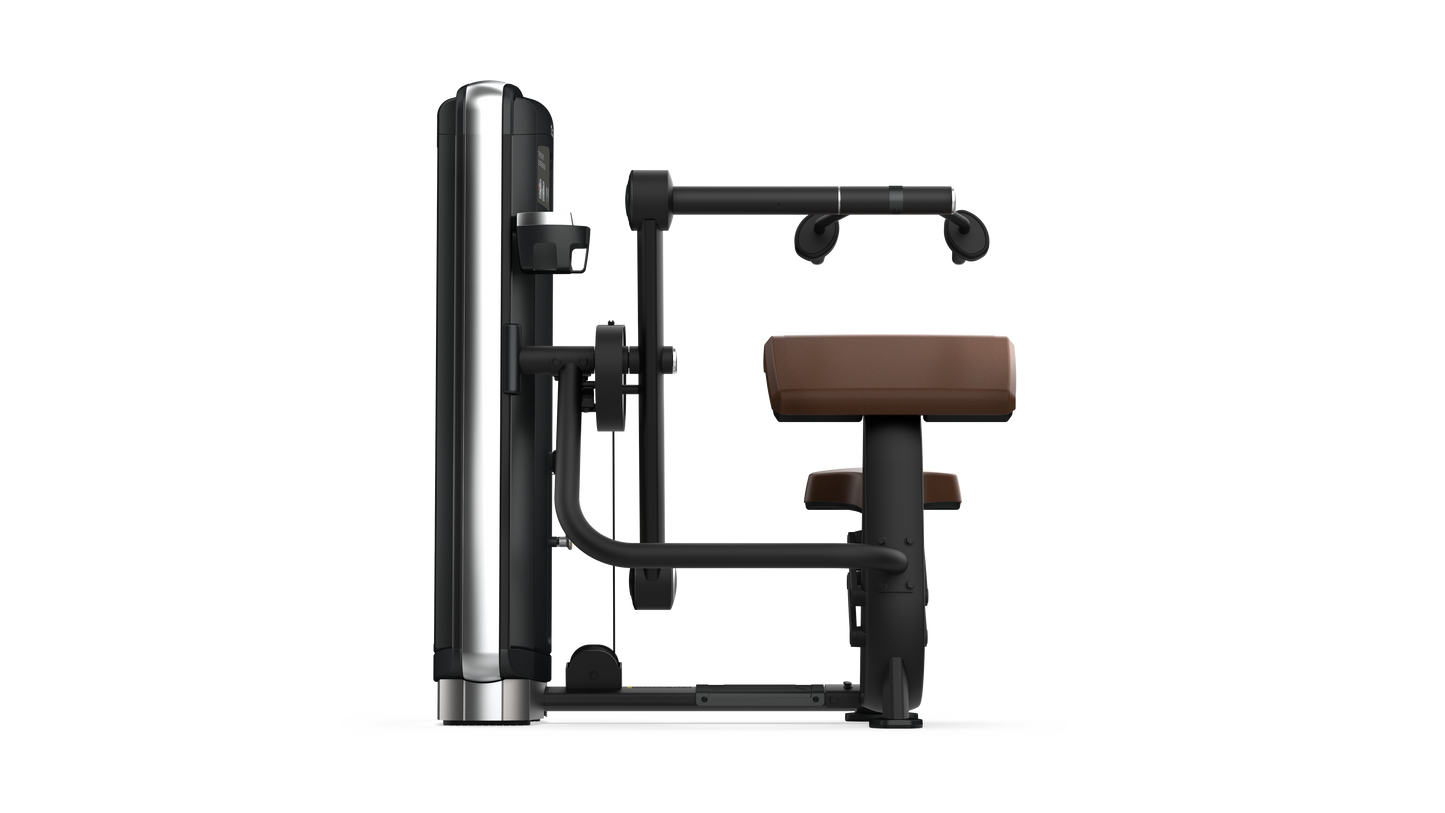 Intenza Fitness Dezign Line Tricep Extension