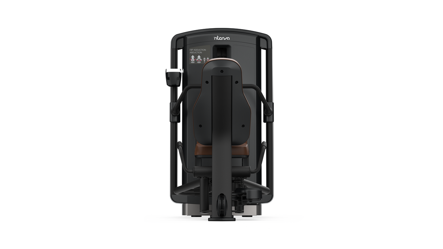 Intenza Fitness Dezign Line Hip Adduction/Abduction