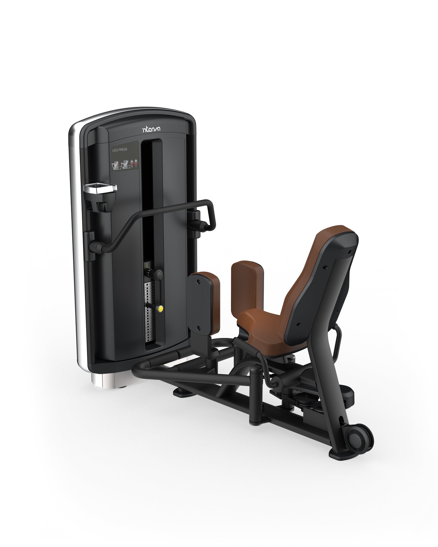 Intenza Fitness Dezign Line Hip Adduction/Abduction