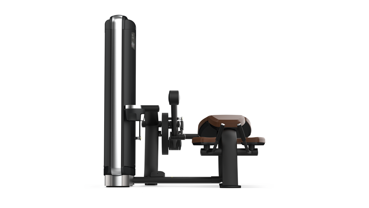 Intenza Fitness Dezign Line Prone Leg Curl
